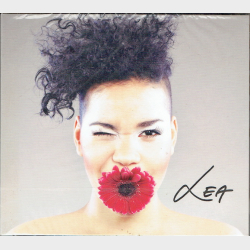 Lea - Lea (Digi) - NY