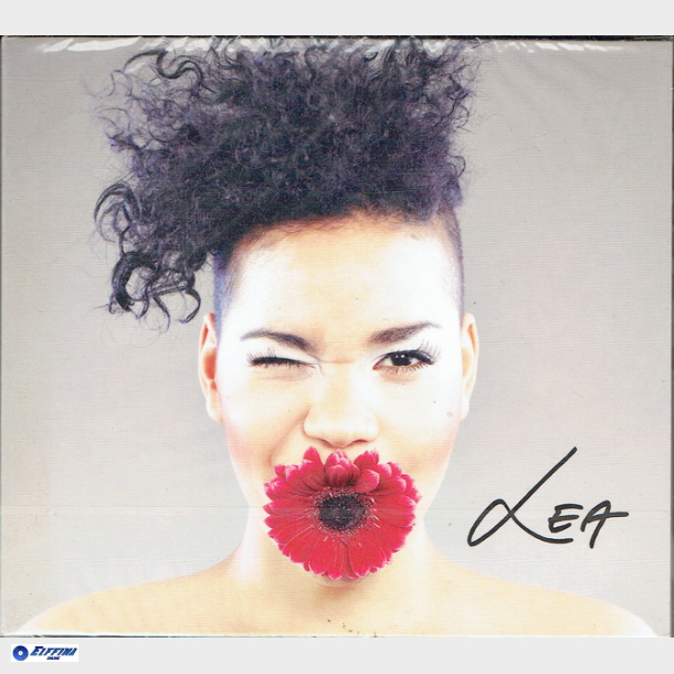 Lea - Lea (Digi) - NY