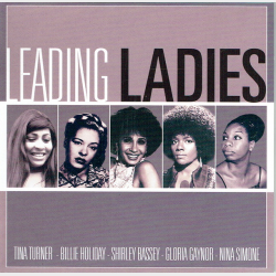 Leading Ladies (2002)