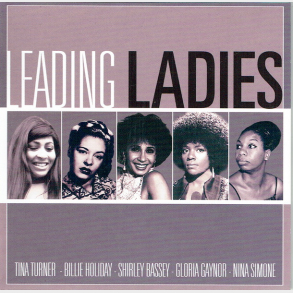 Leading Ladies (2002)