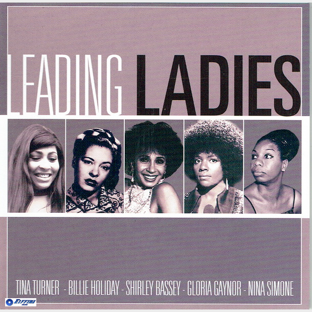 Leading Ladies (2002)