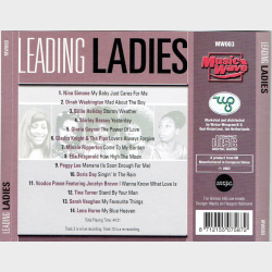 Leading Ladies (2002)
