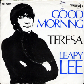 Leapy Lee - Good Morning (1969)