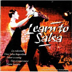 Learn To Salsa (2000)