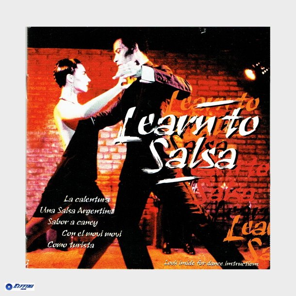 Learn To Salsa (2000)