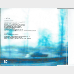 Leaves - Catch (2002) (Promo)