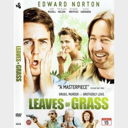 Leaves Of Grass (2009)