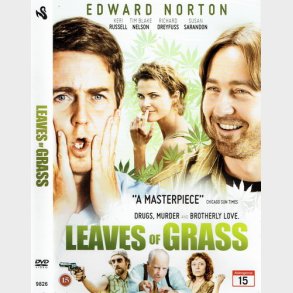 Leaves Of Grass (2009)
