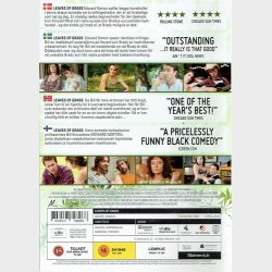 Leaves Of Grass (2009)