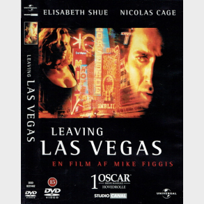 Leaving Las Vegas (2005)