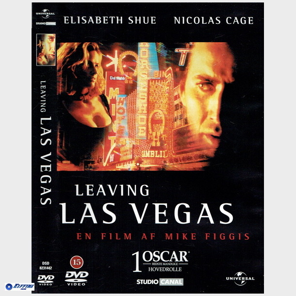Leaving Las Vegas (2005)