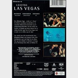 Leaving Las Vegas (2005)