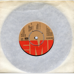 Lecia &amp; Lucienne - You Were On My Mind (1980)