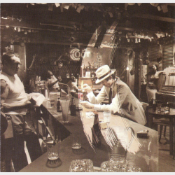 Led Zeppelin - In Through The Out Door (1979)