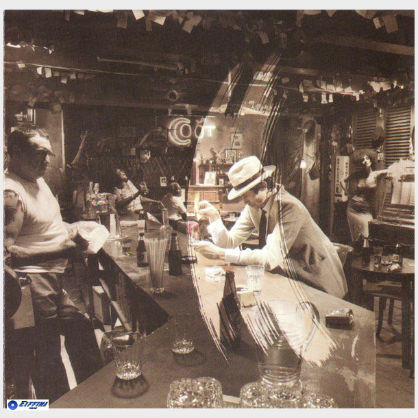 Led Zeppelin - In Through The Out Door (1979)