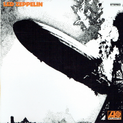 Led Zeppelin - Led Zeppelin (1969)