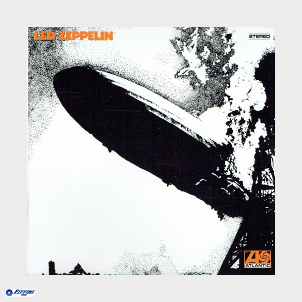 Led Zeppelin - Led Zeppelin (1969)