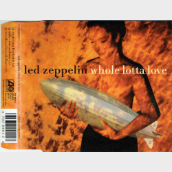 Led Zeppelin - Whole Lotta Love (1997)