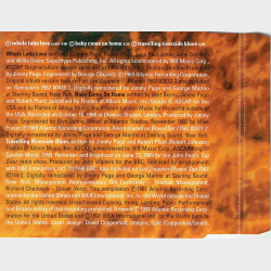 Led Zeppelin - Whole Lotta Love (1997)