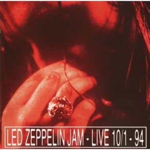 Led Zeppelin Jam - Live 10-01-94 (1994)