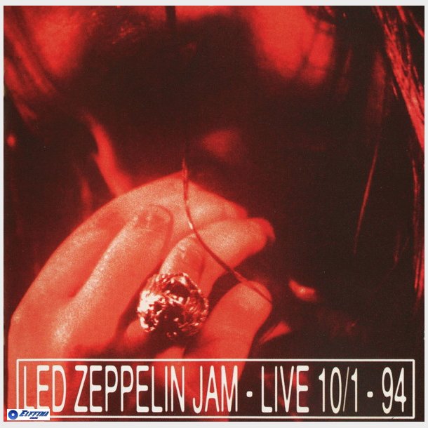 Led Zeppelin Jam - Live 10-01-94 (1994)