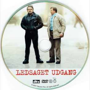 Ledsaget Udgang (2007)