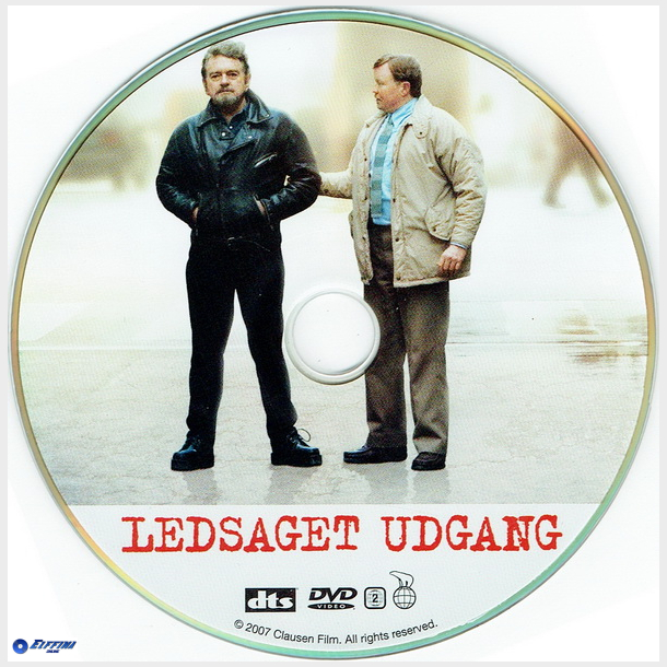 Ledsaget Udgang (2007)