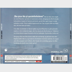 Lee Child - Sort Uheld (2010)