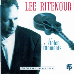 Lee Ritenour - Stolen Moments (1990)