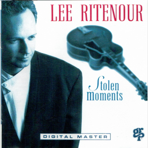 Lee Ritenour - Stolen Moments (1990)