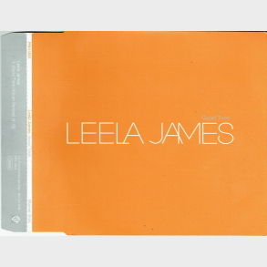 Leela James - Good Times (2005) (Promo)