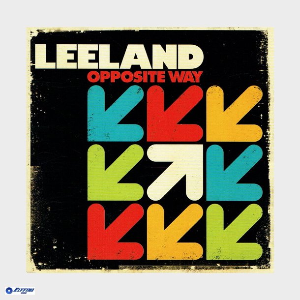 Leeland - Opposite Way (2008)