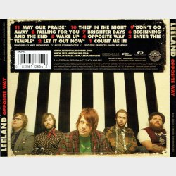 Leeland - Opposite Way (2008)