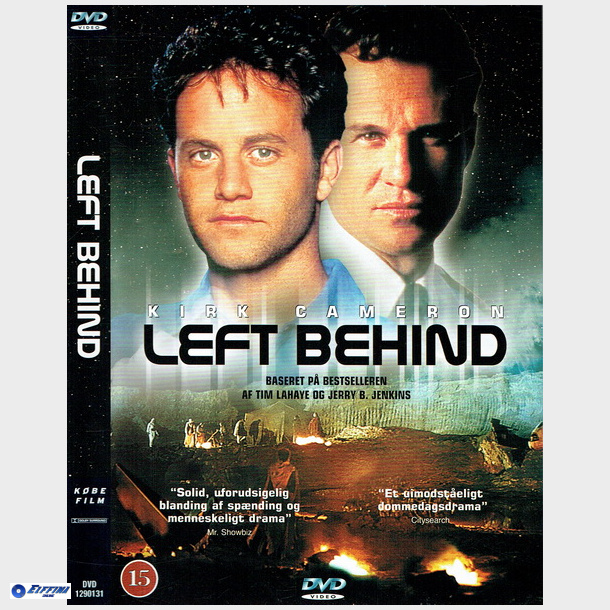Left Behind (2000)