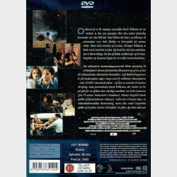 Left Behind (2000)