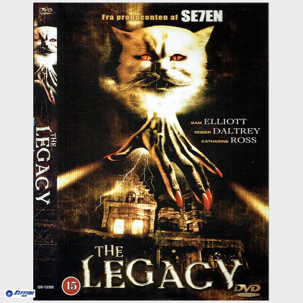 Legacy (1978)
