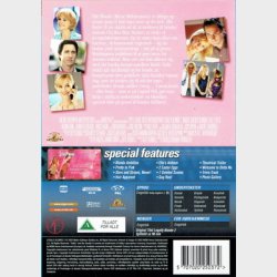 Legally Blonde 2 - Red, White &amp; Blonde (2003)