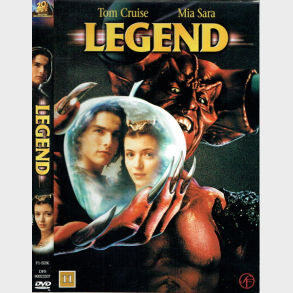 Legend (1985)