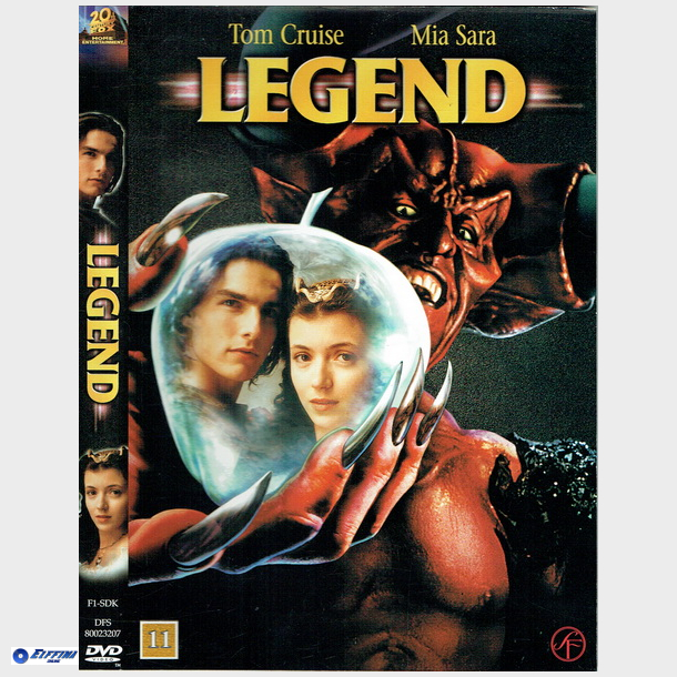 Legend (1985)