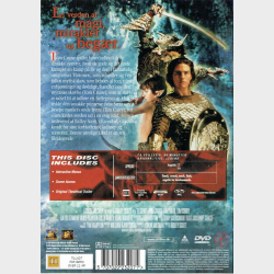 Legend (1985)