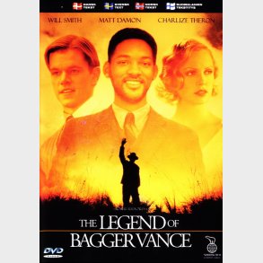 Legend Of Bagger Vance (2000)
