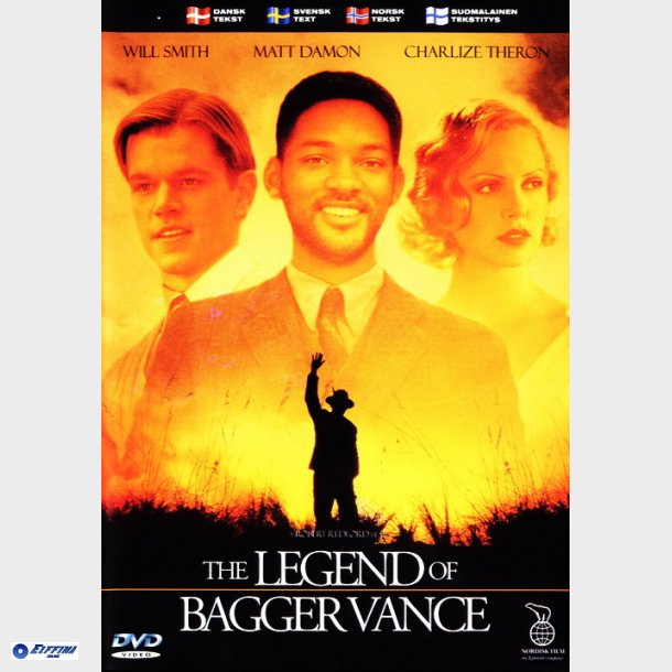 Legend Of Bagger Vance (2000)