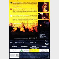 Legend Of Bagger Vance (2000)