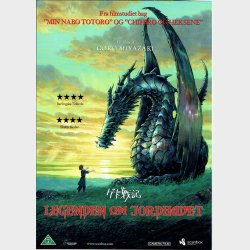 Legenden Om Jordhavet (2006)