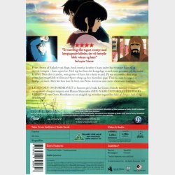 Legenden Om Jordhavet (2006)