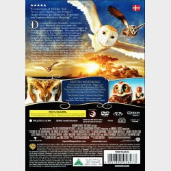 Legenden Om Vogterne - Uglerne Fra Ga'hoole (2010)