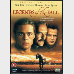 Legends Of The Fall (1994) (SE)