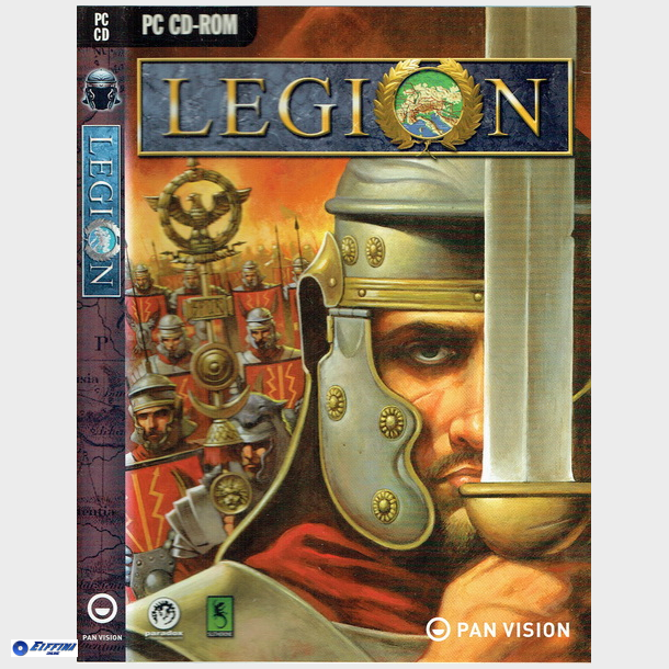 Legion (2002)
