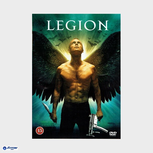 Legion (2010)