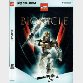 LEGO - Bionicle